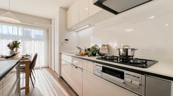 ハイセレサ菊名アクティール