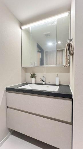 ハイセレサ菊名アクティール