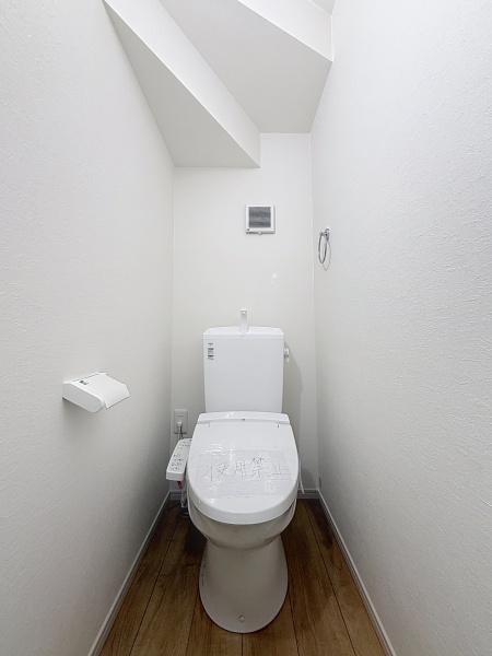 新築一戸建　１号棟