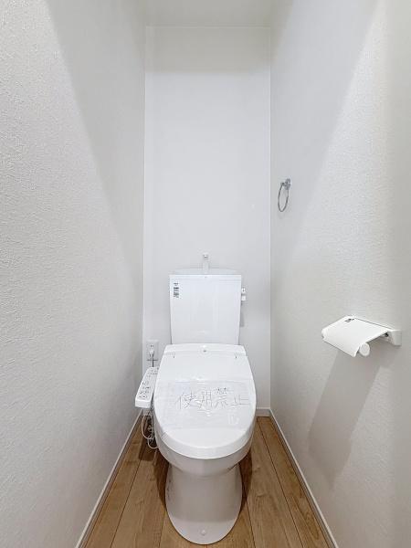 新築一戸建　１号棟