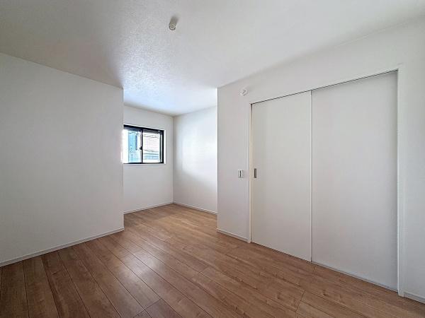 新築一戸建　１号棟