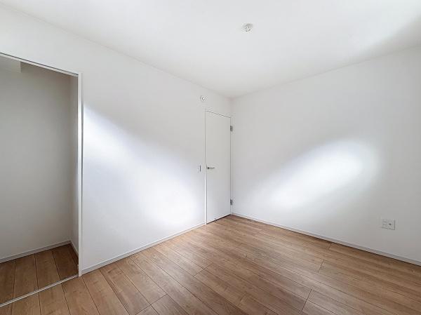 新築一戸建　１号棟