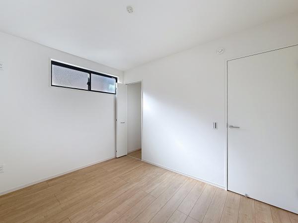 新築一戸建　１号棟