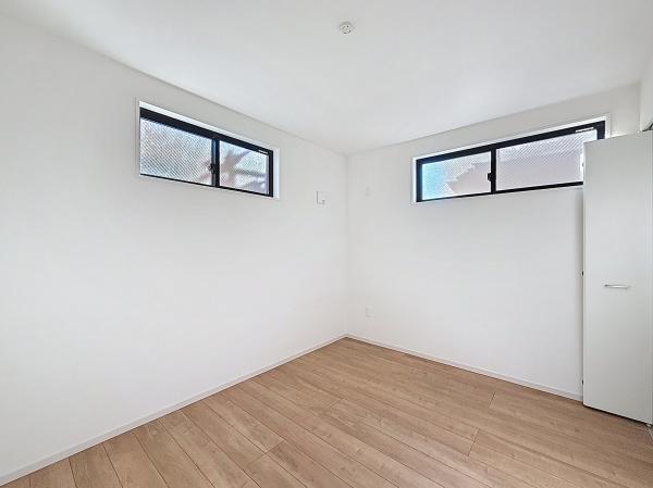 新築一戸建　１号棟