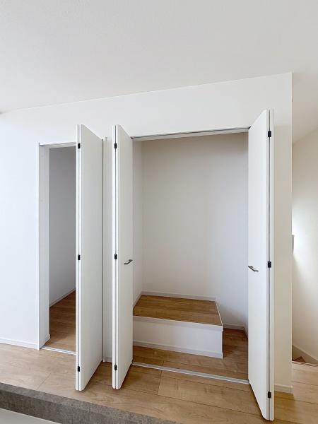 新築一戸建　１号棟