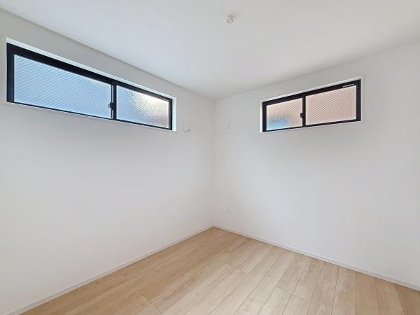 新築一戸建　１号棟