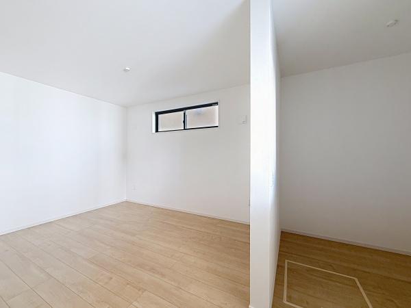 新築一戸建　１号棟