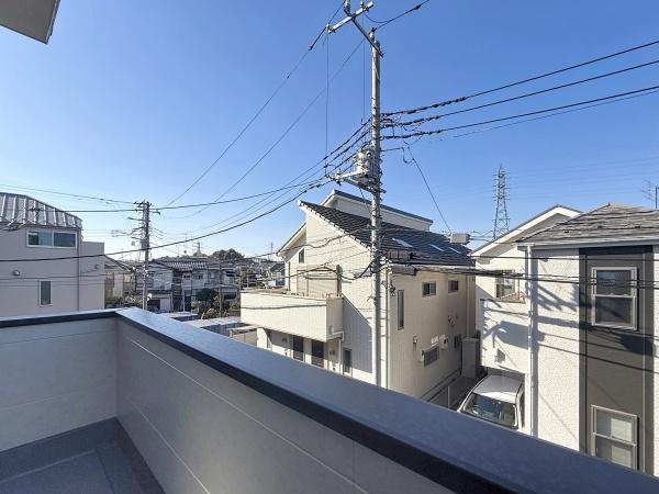 新築一戸建　１号棟