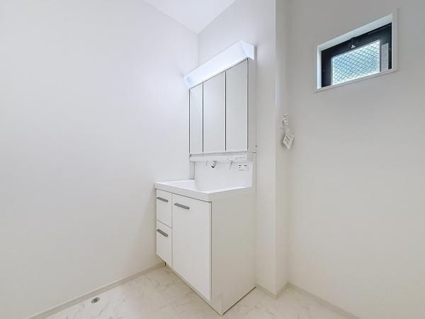 新築一戸建　１号棟