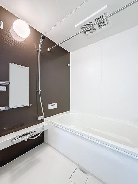 新築一戸建　１号棟