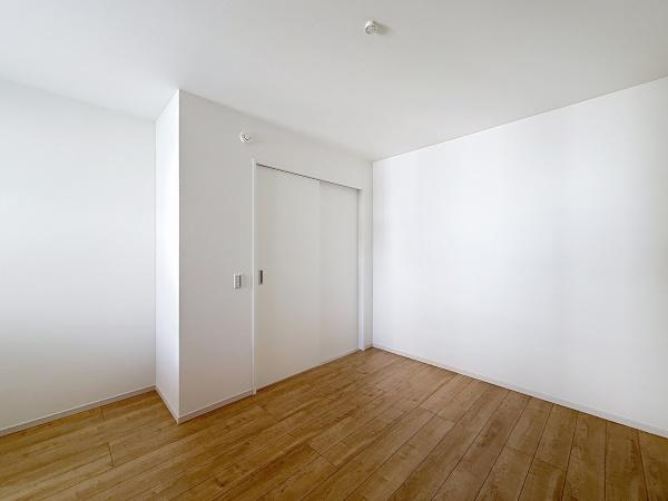 新築一戸建　１号棟