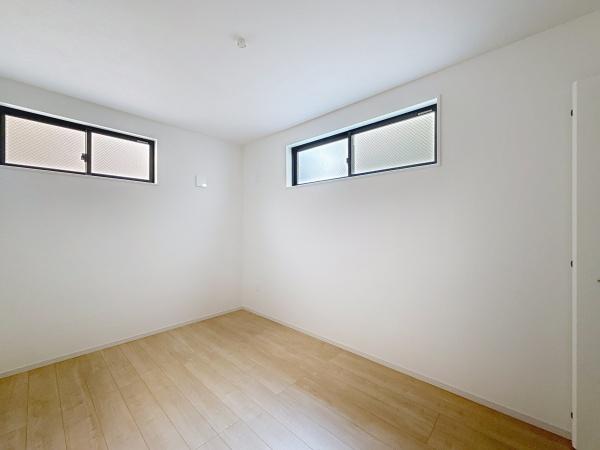 新築一戸建　１号棟