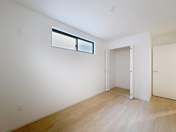 新築一戸建　１号棟