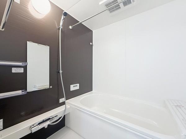 新築一戸建　１号棟