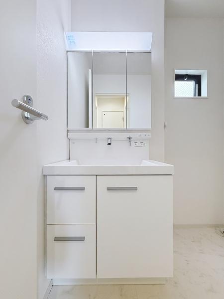 新築一戸建　１号棟