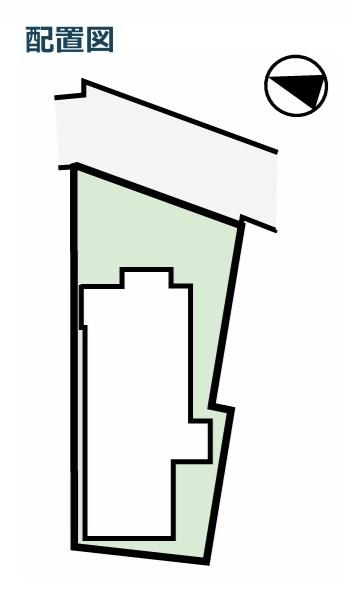 横浜市神奈川区六角橋５丁目の中古一戸建て