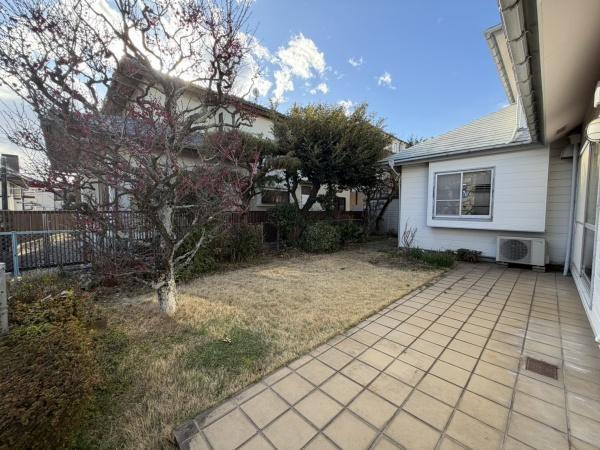 横浜市神奈川区片倉２丁目の土地