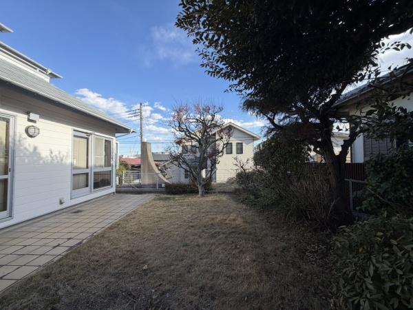 横浜市神奈川区片倉２丁目の土地