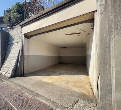 横浜市神奈川区片倉２丁目の土地