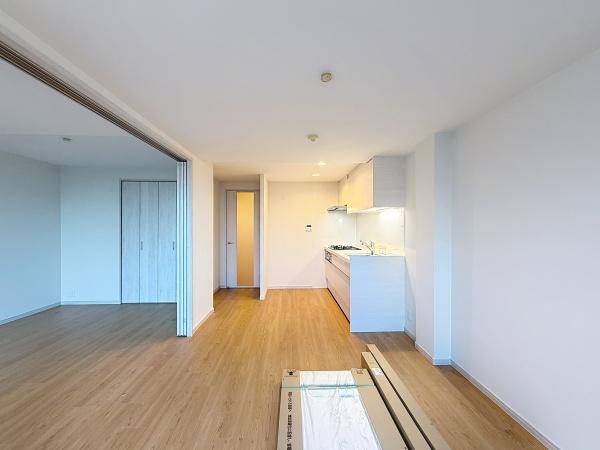 妙蓮寺コーポラス