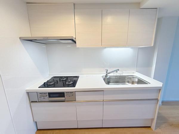 妙蓮寺コーポラス