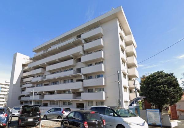 日吉第２ハイムＣ棟