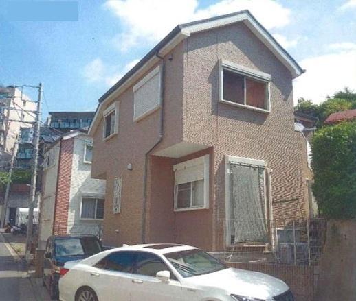 中古一戸建