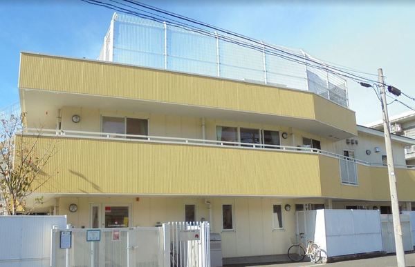 横浜市港北区日吉本町４丁目の土地(アスク日吉本町第二保育園)