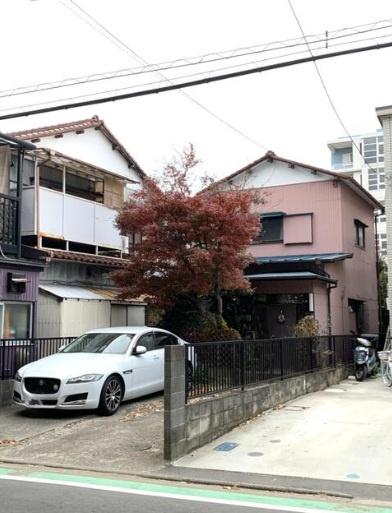 売地