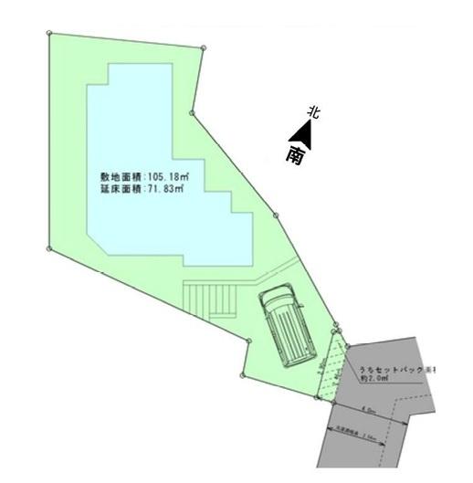 新築一戸建
