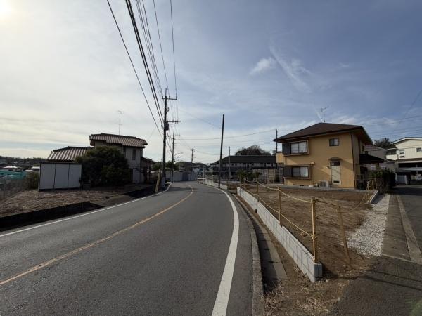 新築一戸建　１号棟