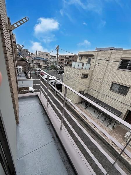 横浜市港北区日吉７丁目の中古一戸建て