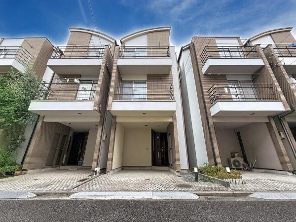 中古一戸建