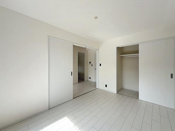ビューネ綱島東