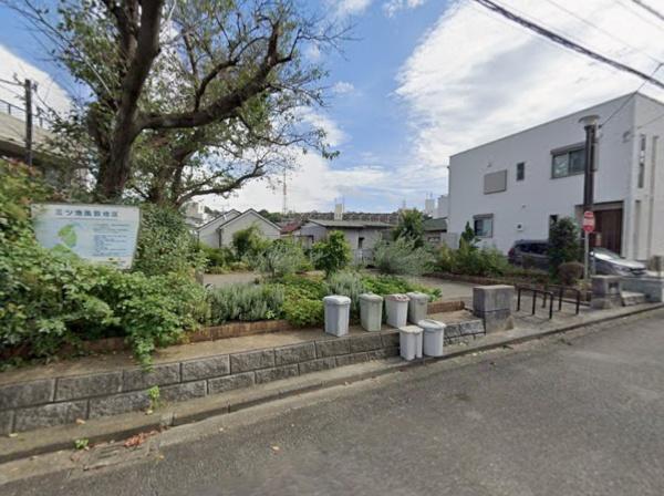 横浜市鶴見区梶山２丁目の新築一戸建(梶山2丁目公園)