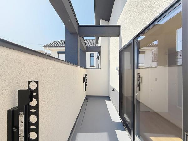 横浜市鶴見区梶山２丁目の新築一戸建
