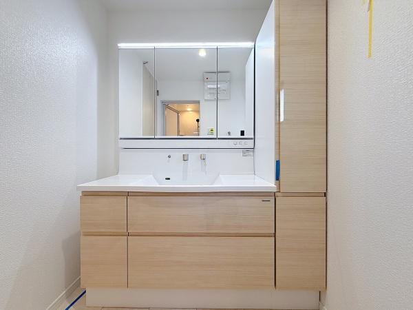 横浜市鶴見区梶山２丁目の新築一戸建