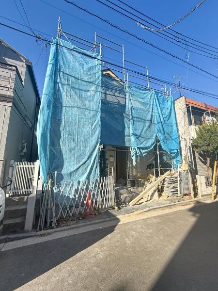 新築一戸建