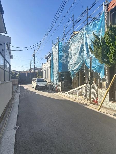 新築一戸建