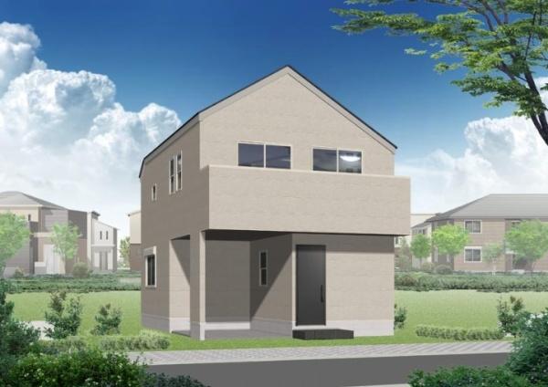 新築一戸建
