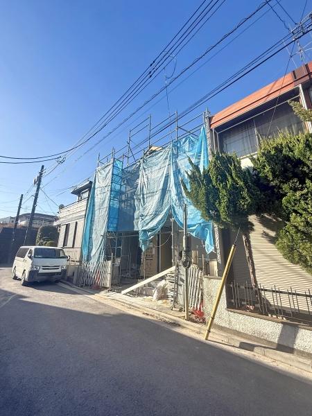 新築一戸建
