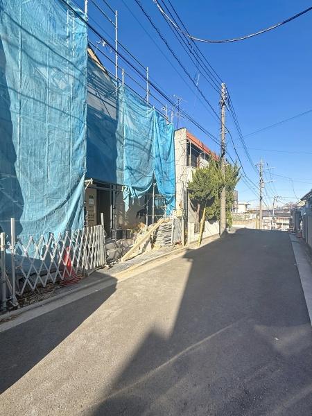 新築一戸建