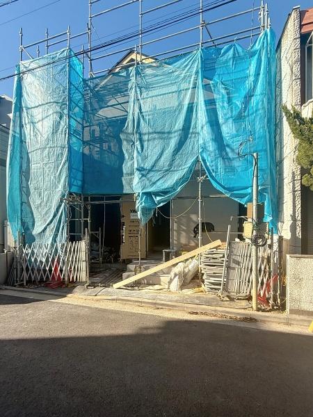 新築一戸建