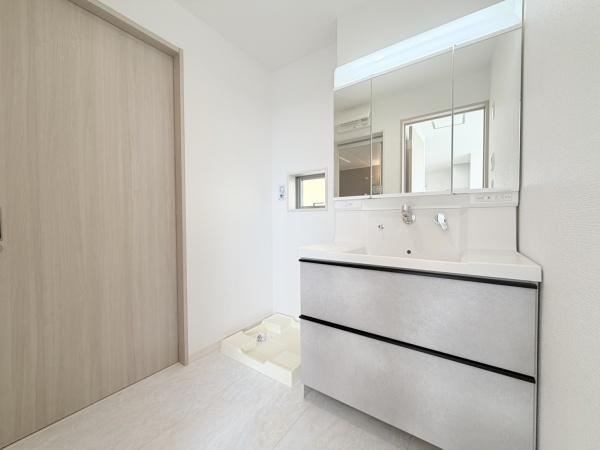新築一戸建　１号棟