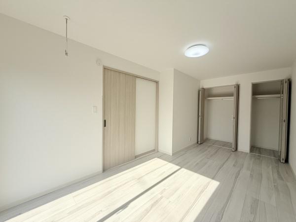 新築一戸建　１号棟
