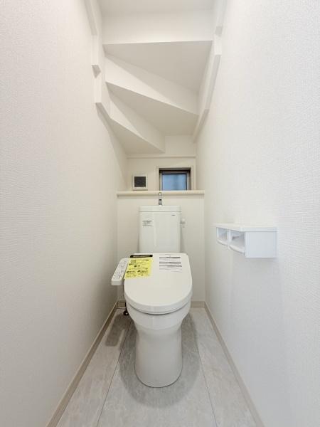 新築一戸建　１号棟