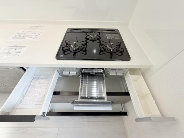 新築一戸建　１号棟