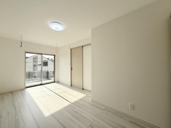 新築一戸建　１号棟