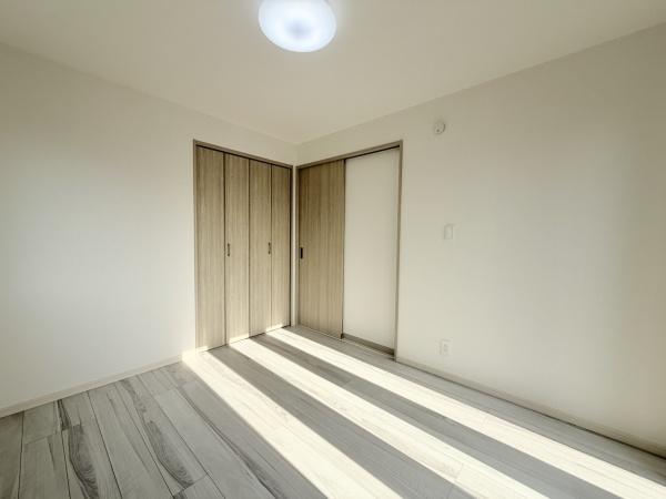新築一戸建　１号棟