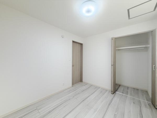 新築一戸建　１号棟